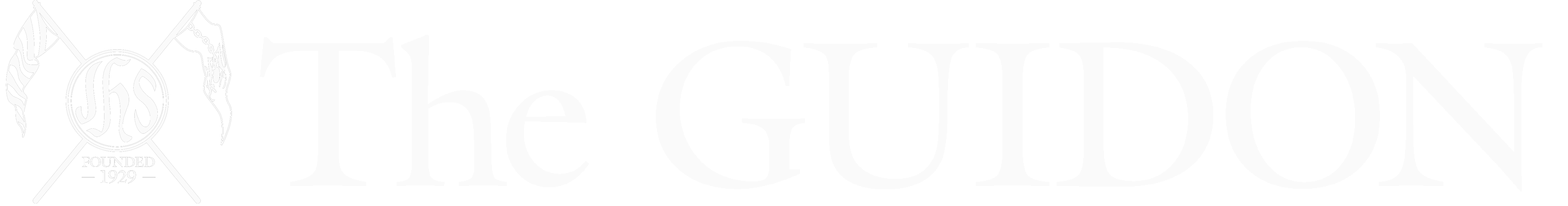guidon logo